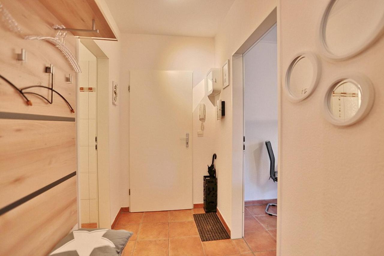 Am Rosenhain 23 Am Rosenhain 23 Appartement 01 Timmendorfer Strand Luaran gambar